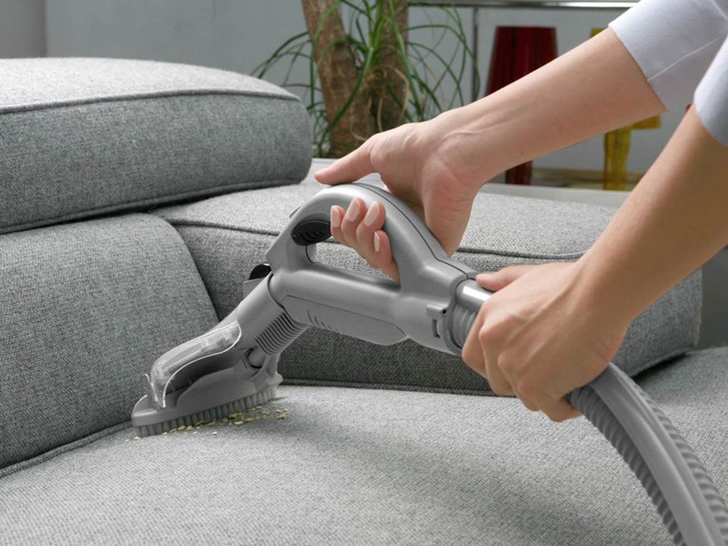 Koltuk ve Halı Temizliği